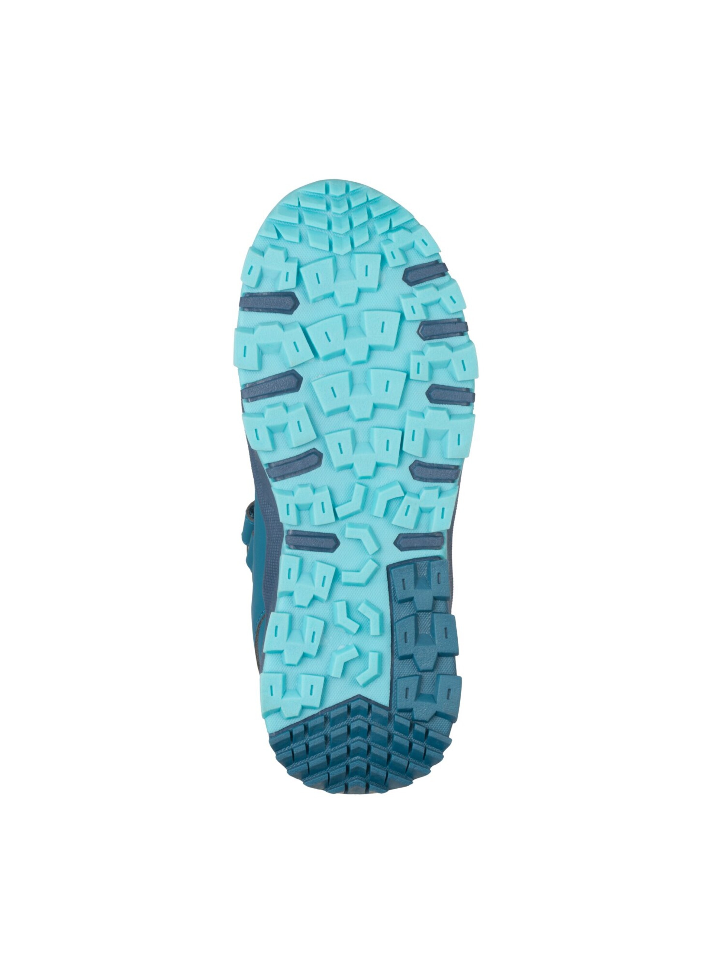 TROLLKIDS Flats in Blue