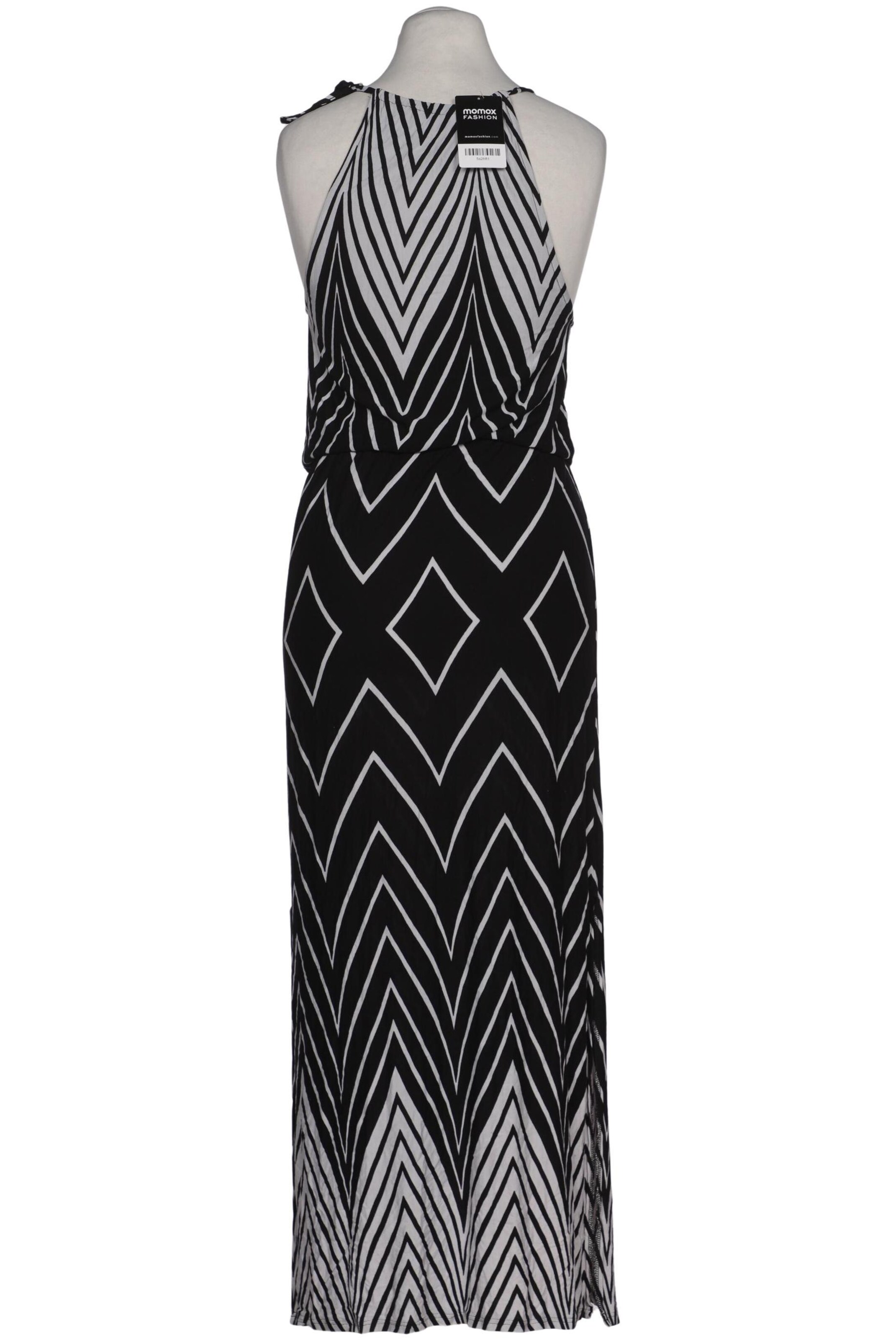 LASCANA Kleid M in Schwarz