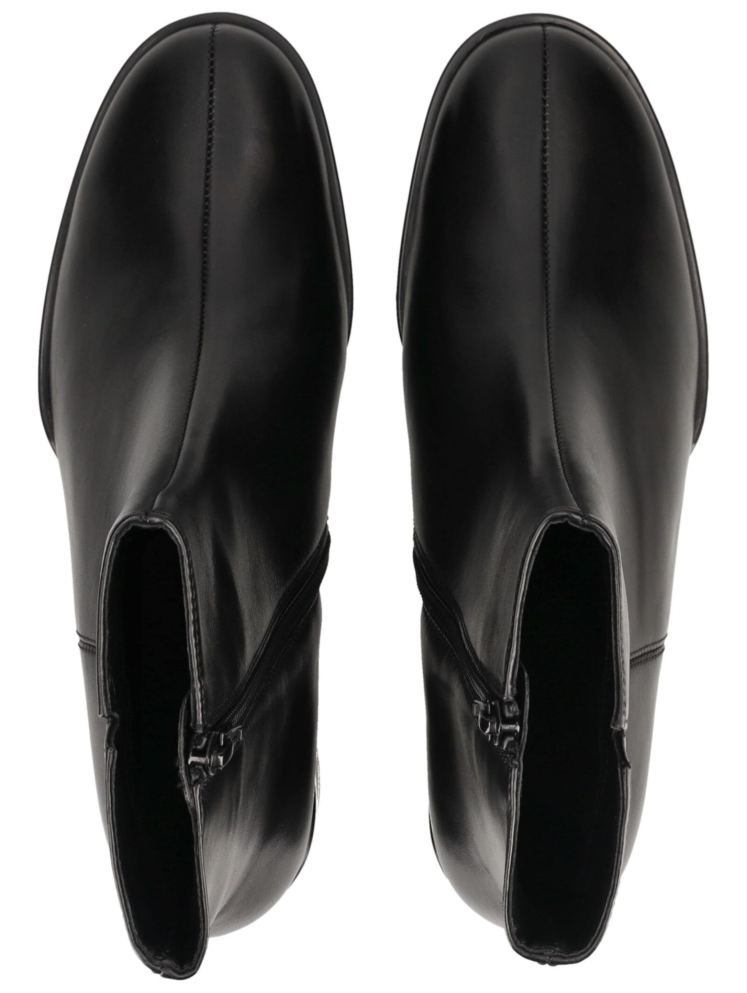 Stivaletto di Högl in nero