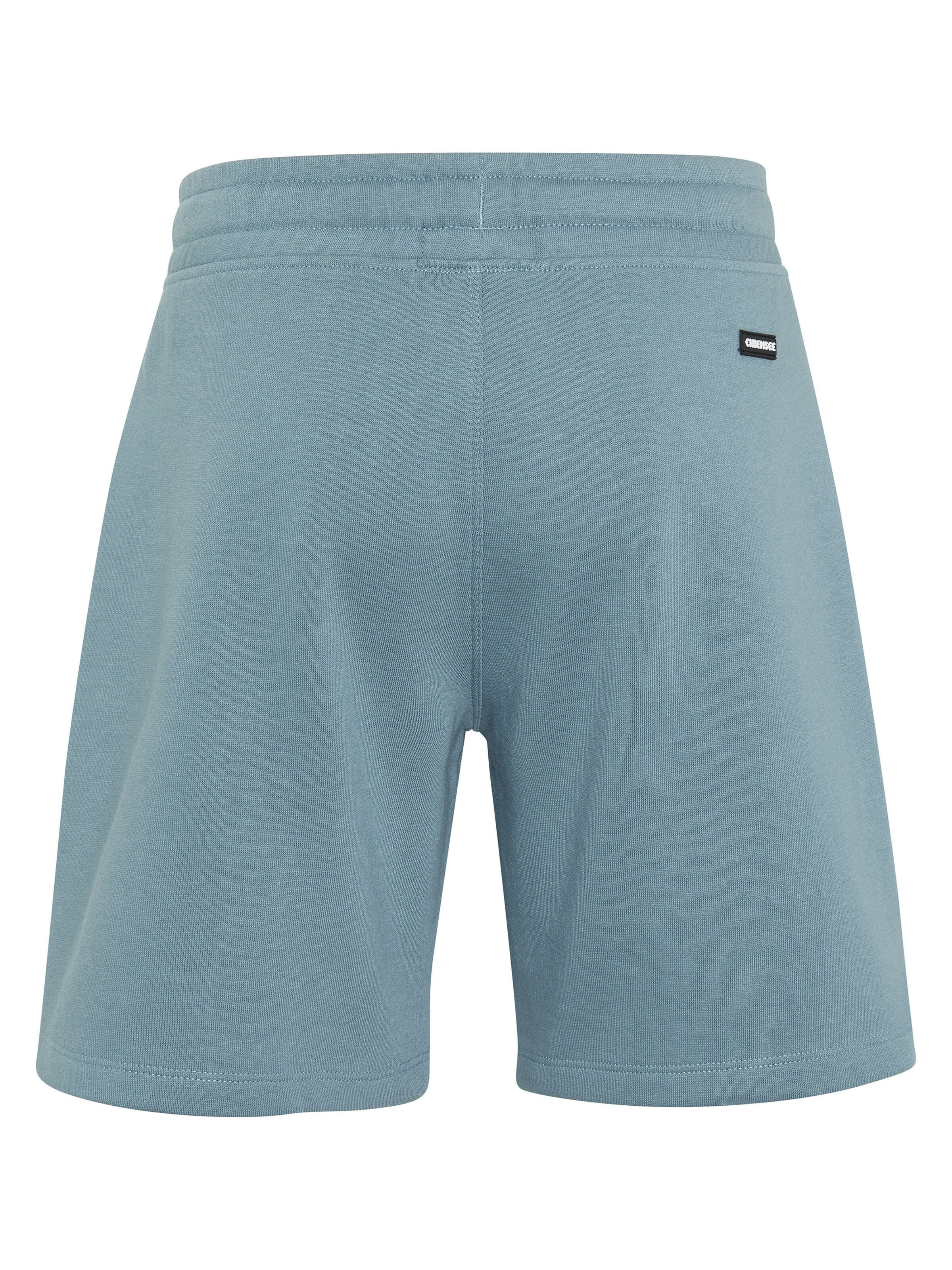 CHIEMSEE Regular Hose in Blau