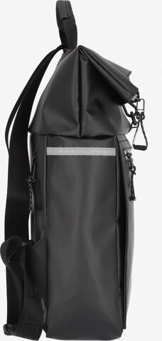 JOST Rucksack 'Tolja' in Schwarz