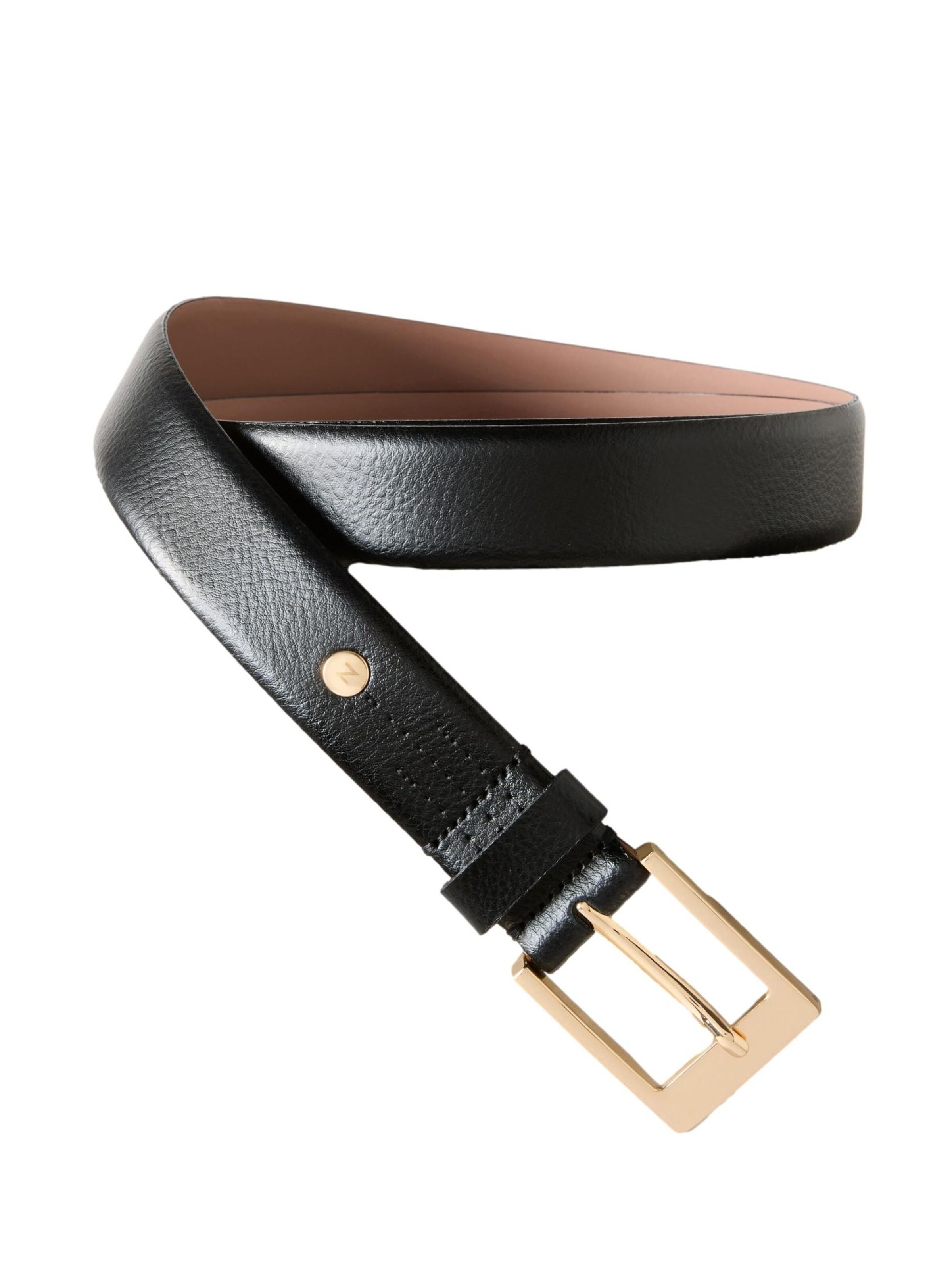 Next Vöö, värv must: eest vaates