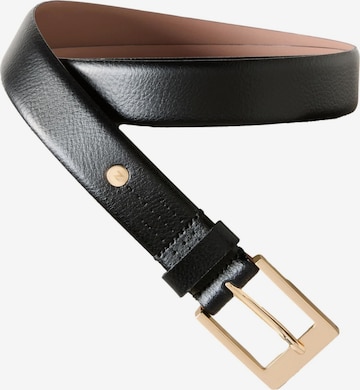 juoda Next Diržas: priekis