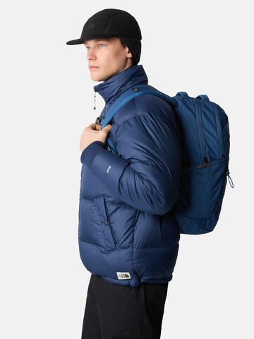 THE NORTH FACE Rygsæk 'Jester' i blå