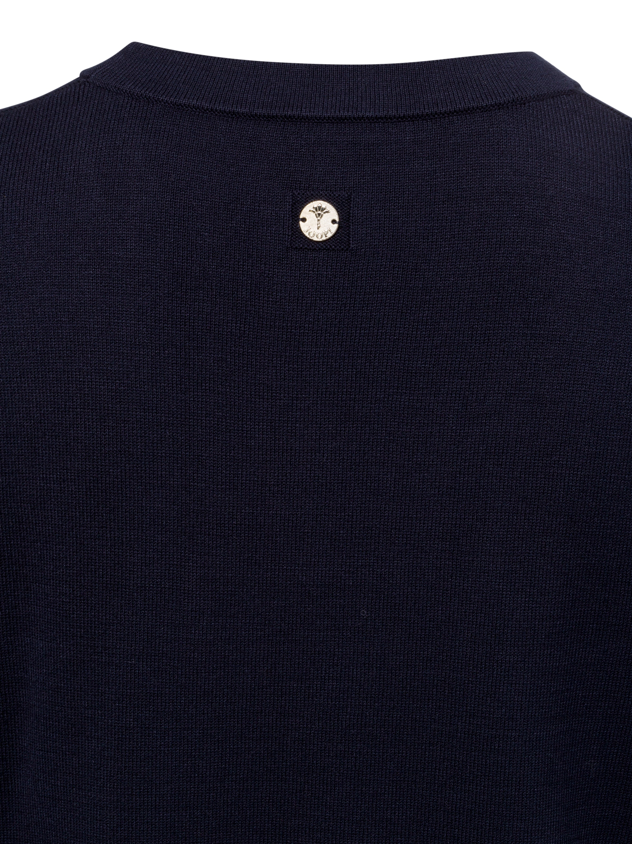 JOOP! Sweater ' Kassa ' in Blue