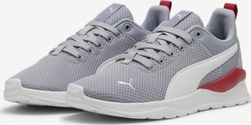 PUMA Sneakers 'Anzarun' in Grijs: voorkant