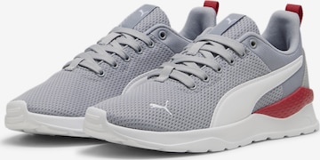 PUMA Sneakers 'Anzarun' in Grey: front