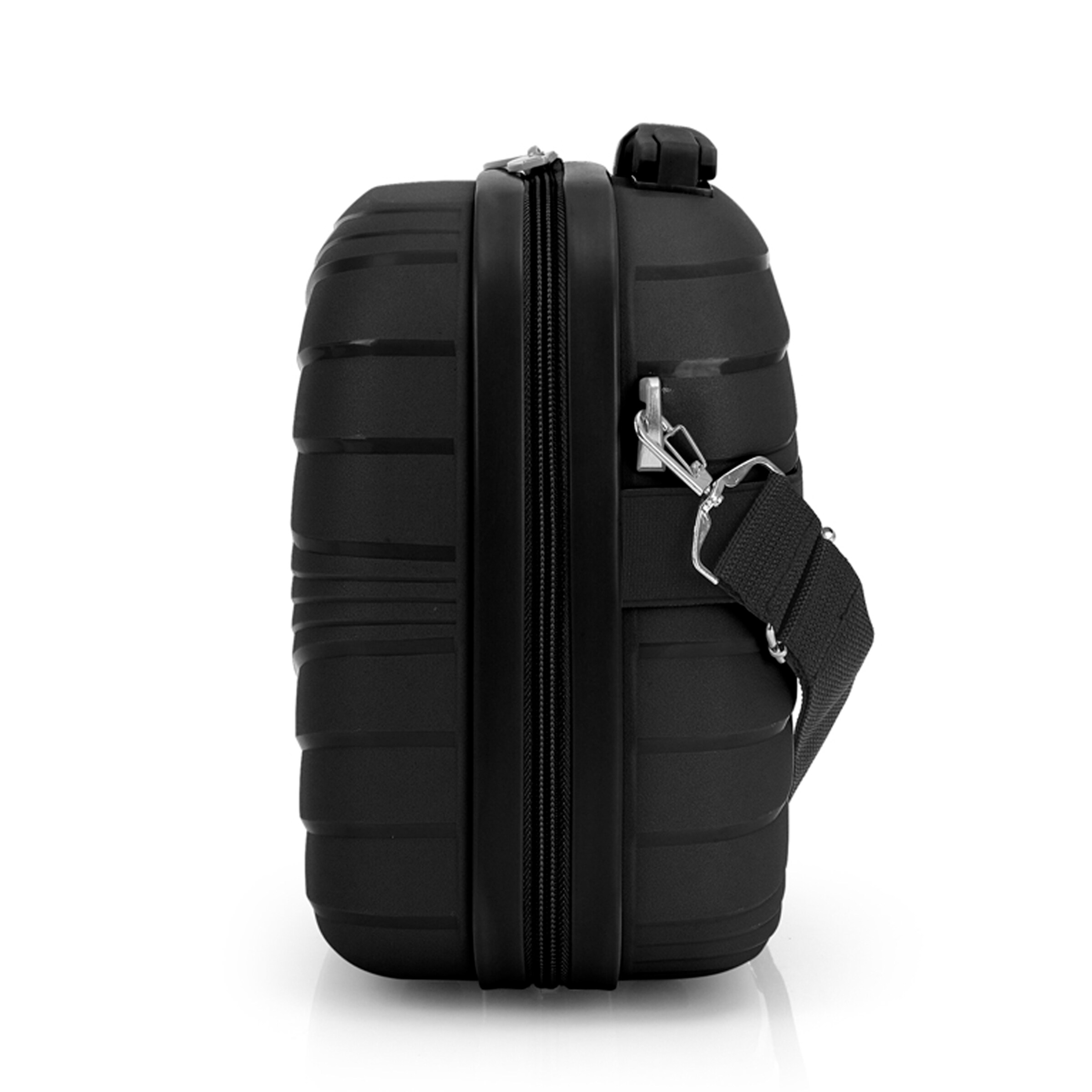 Trousse de maquillage Gabol en noir