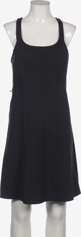 THE NORTH FACE Dress in L in Black: front