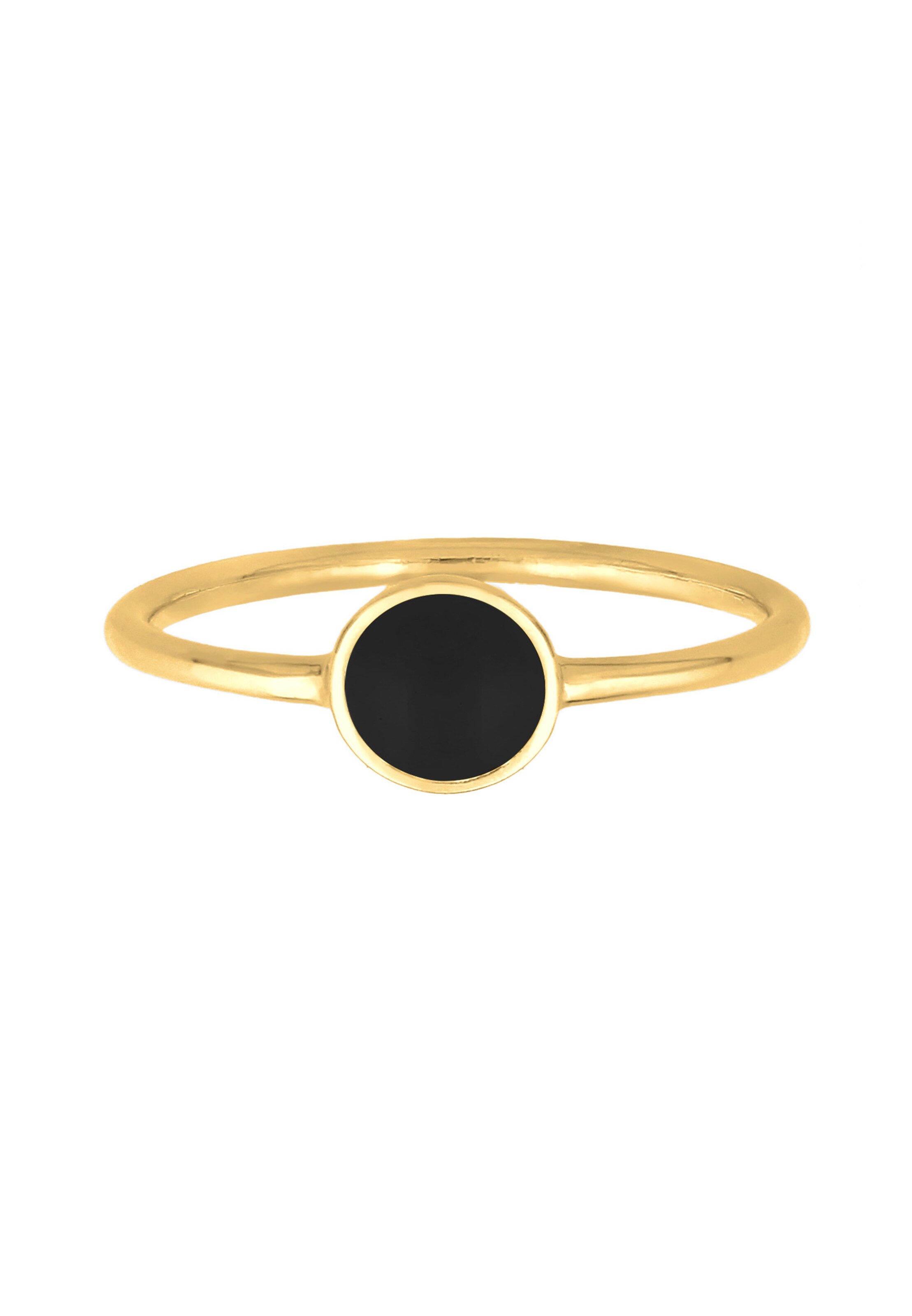 ELLI Ring in Gold