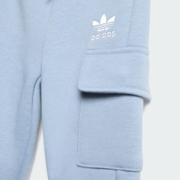 Survêtement ADIDAS ORIGINALS en bleu