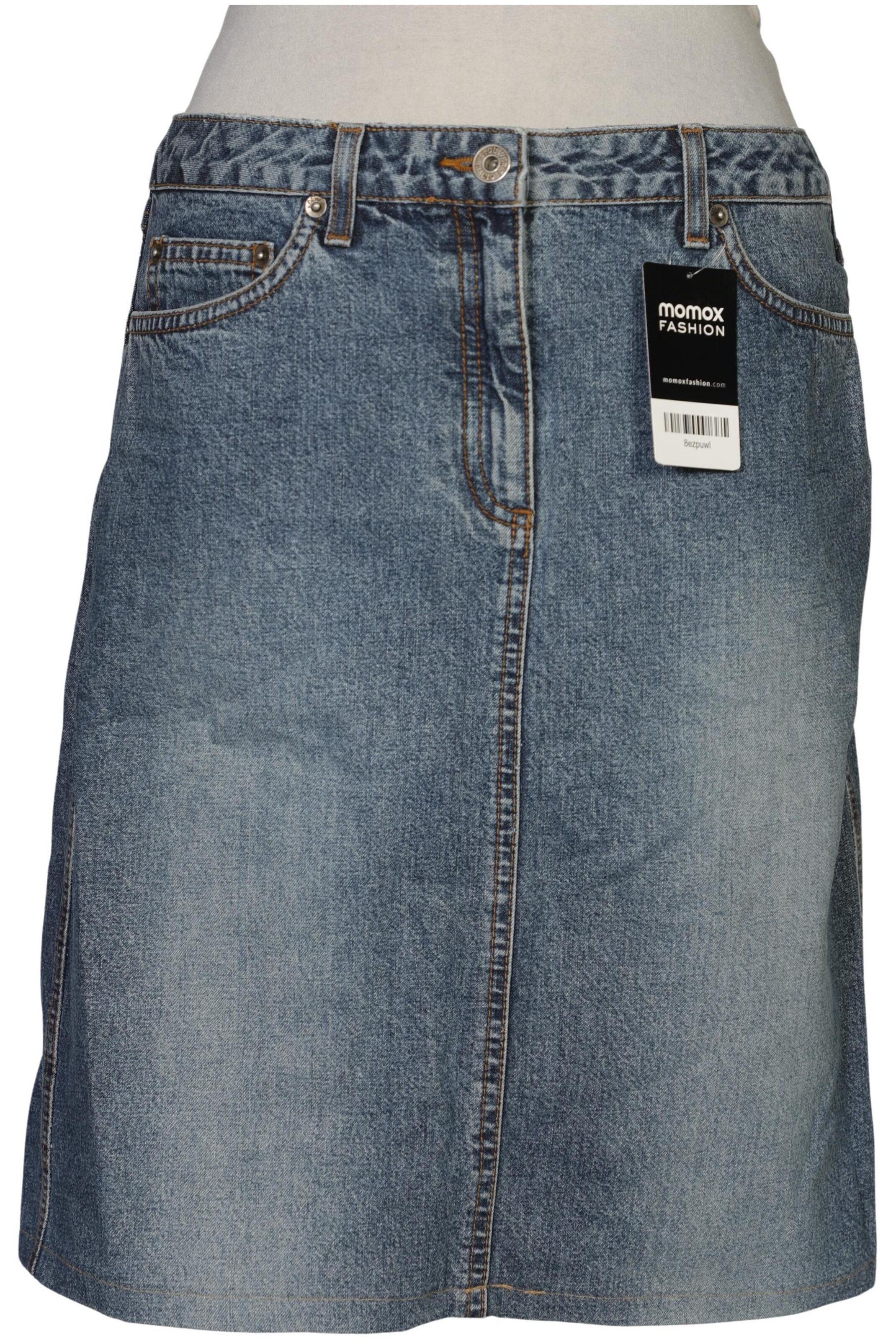 s.Oliver Rock S in Blau: Vorderseite