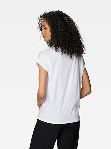 Mavi Shirt 'Dreamer' in White