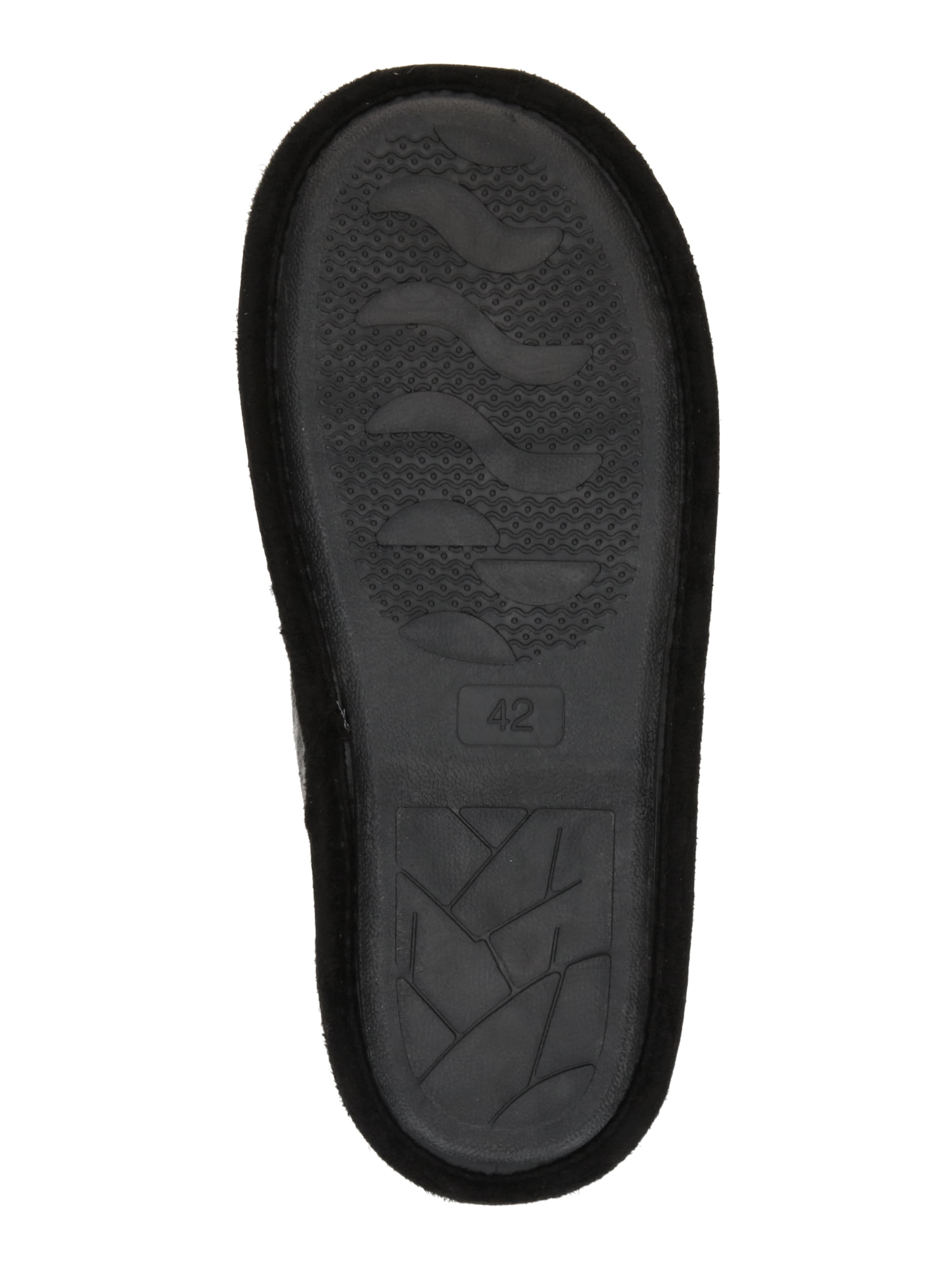 JACK & JONES Παντόφλα 'JFWMURPHY' σε γκρι