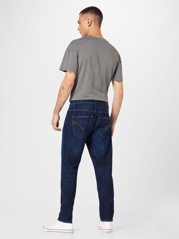Dondup regular Jeans 'BRIGHTON' i blå