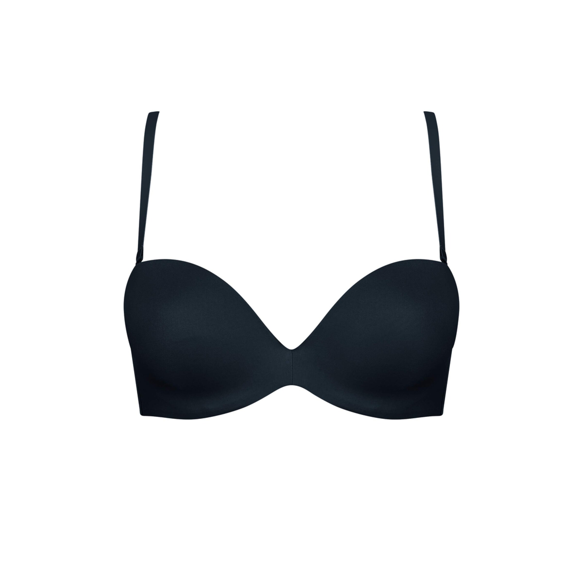 regular Reggiseno 'Amourette 300' di TRIUMPH in nero