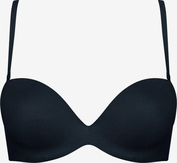 TRIUMPH Regular Bra 'Amourette 300' in Black