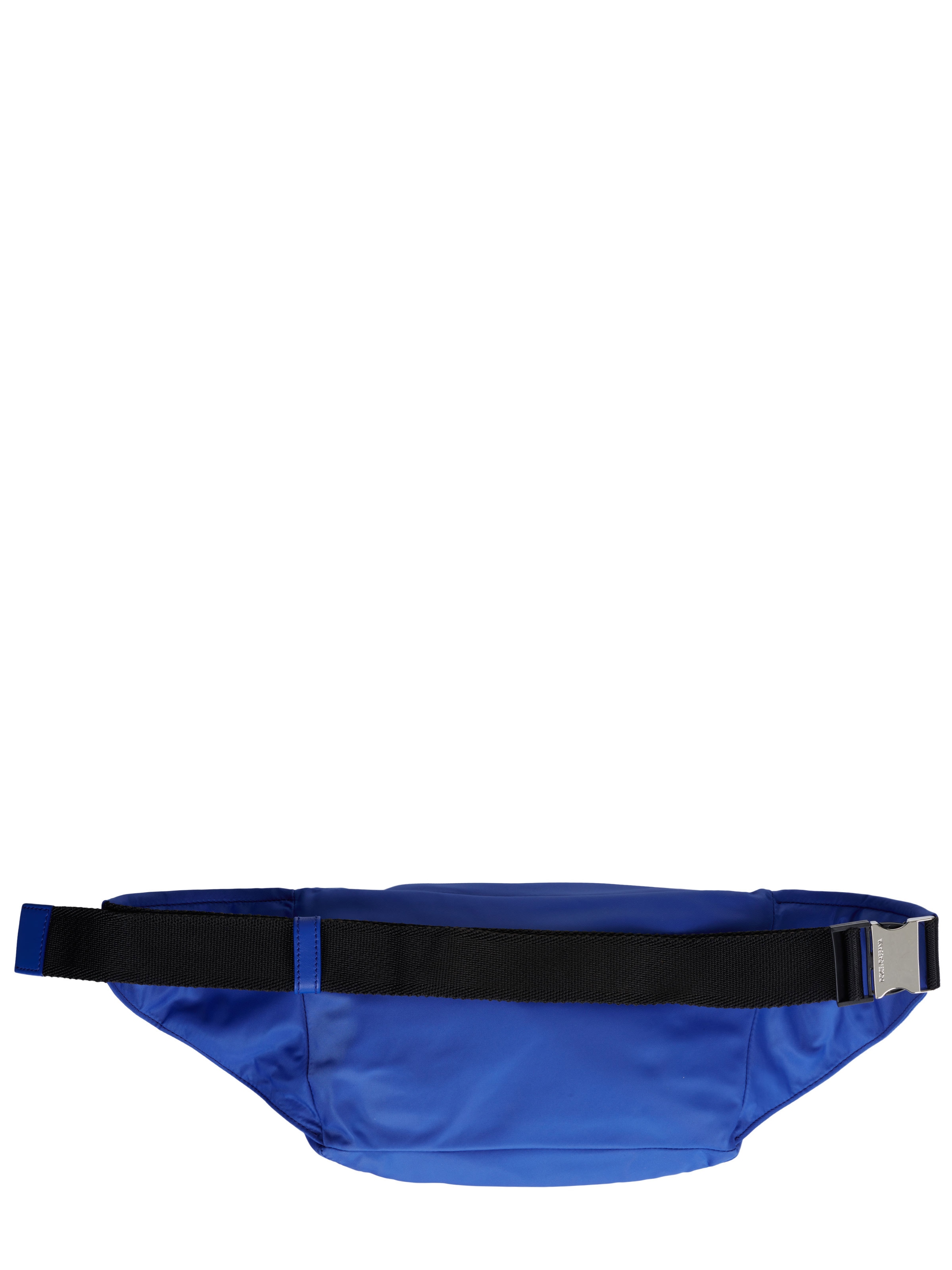 DOLCE & GABBANA Fanny Pack in Blue