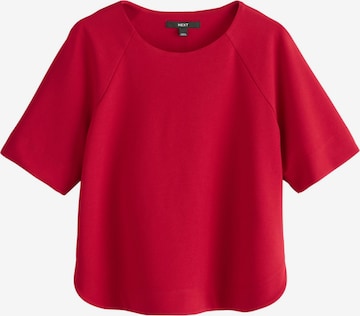 NextMajica - crvena boja: prednji dio