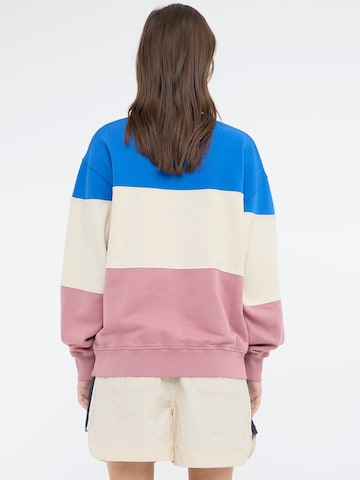 Ball - Sudadera 'Montana' en rosa