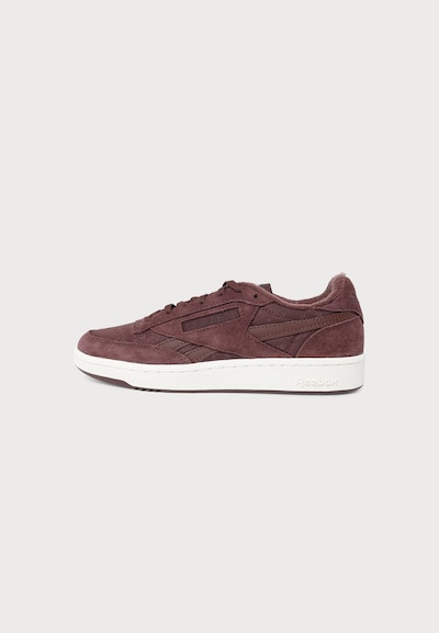 Reebok Sneaker 'CLUB C REVENGE VINTAGE II' in 36-36,5 in schoko, Produktansicht