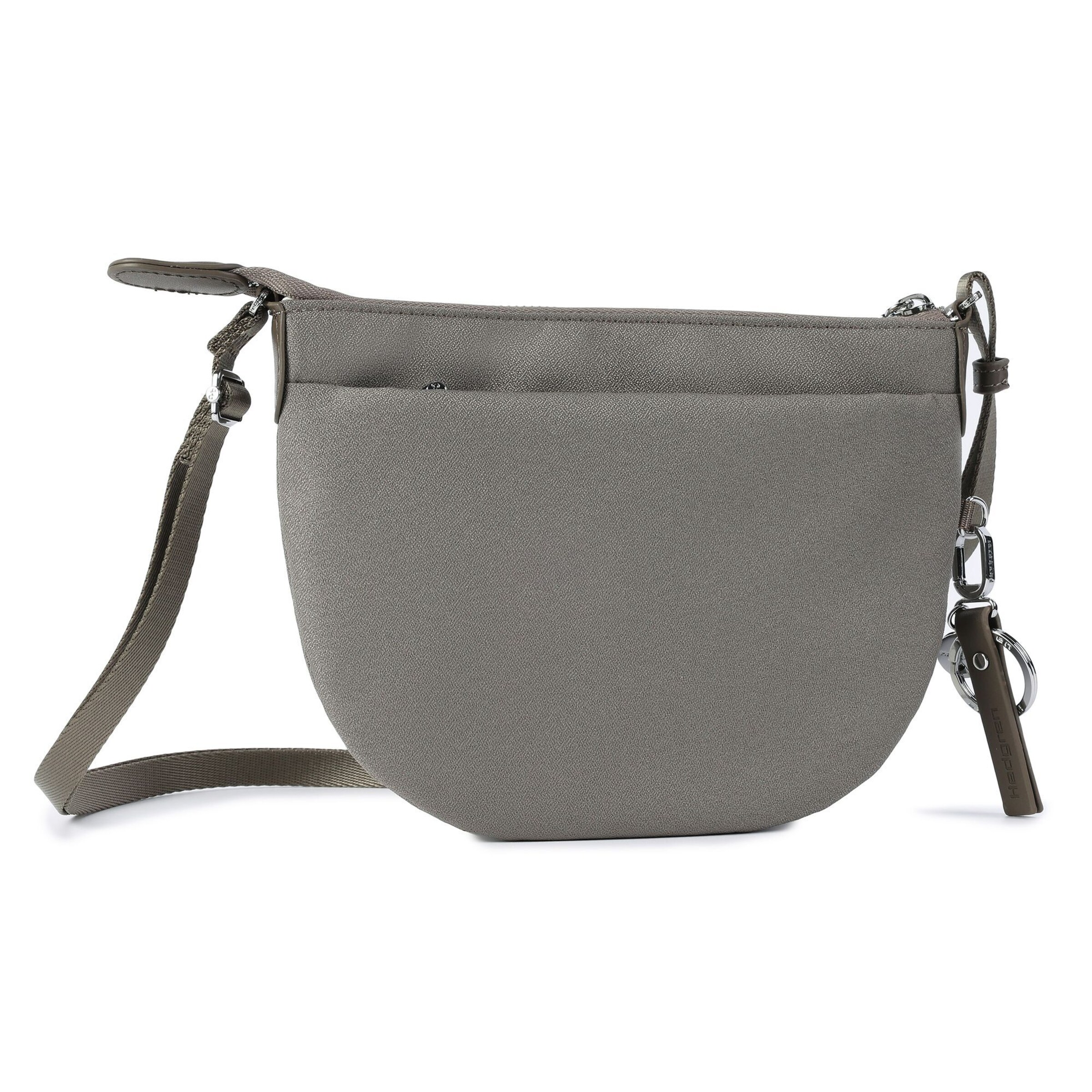 Hedgren Crossbody bag 'Fika' in Grey