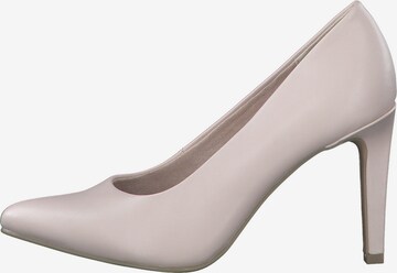 MARCO TOZZI Pumps i pink