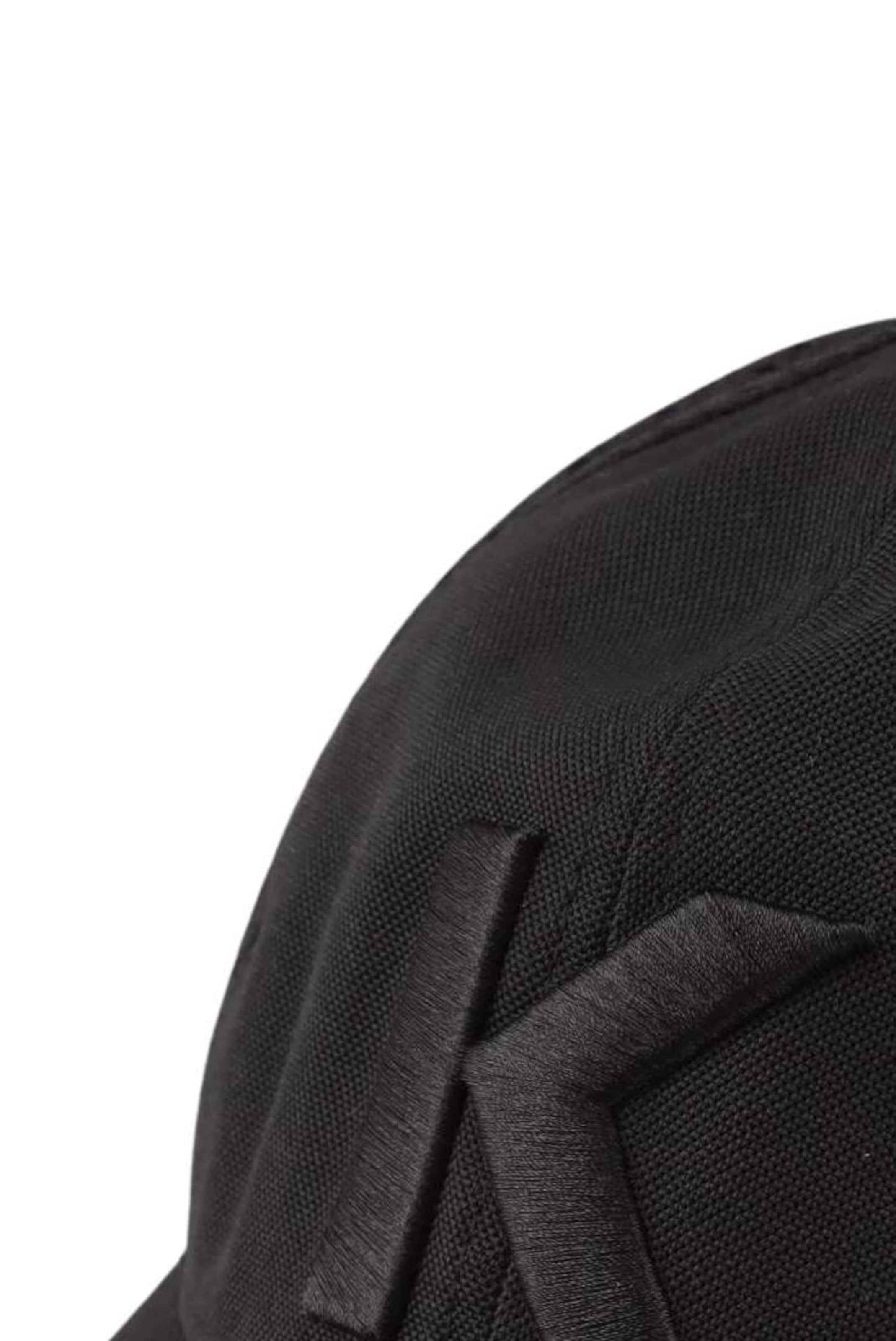 Karl Lagerfeld Hut oder Mütze One Size in Schwarz