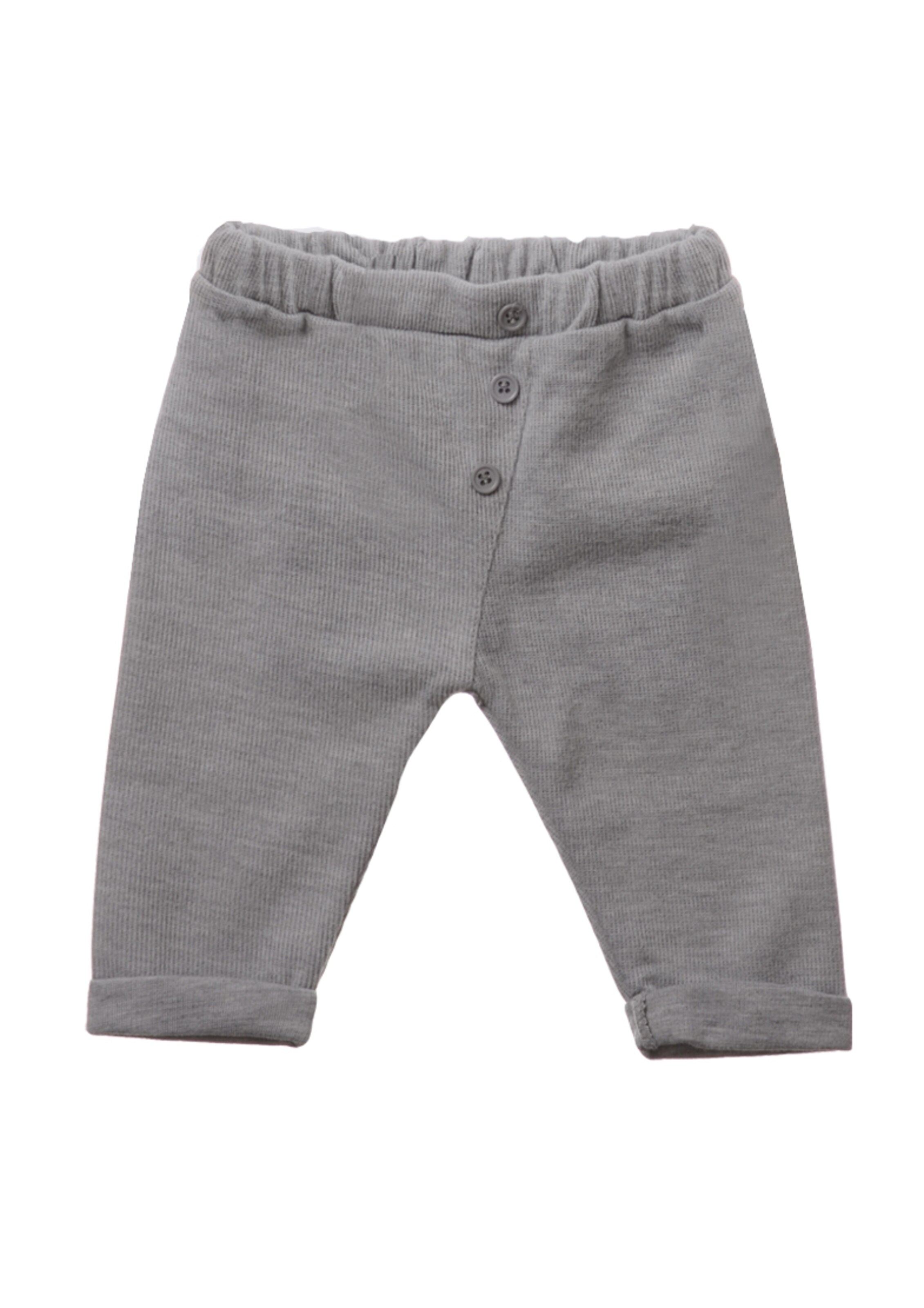 LILIPUT Babyset in Grau
