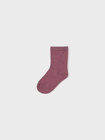 NAME IT Socken 'Vinni' in Mischfarben