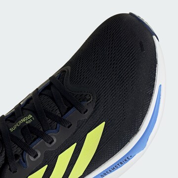 ADIDAS PERFORMANCE Loopschoen 'Supernova Rise 2' in Zwart