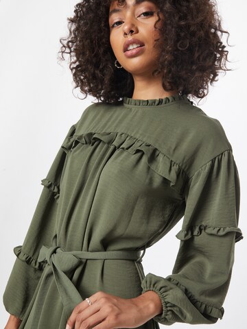 Robe Dorothy Perkins en vert