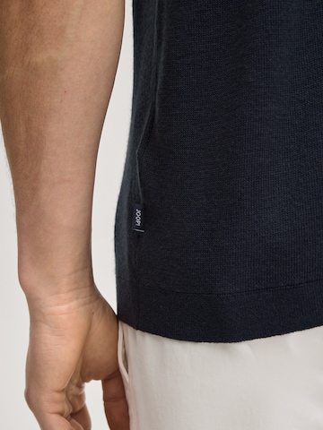 T-Shirt 'Malioson' JOOP! en bleu