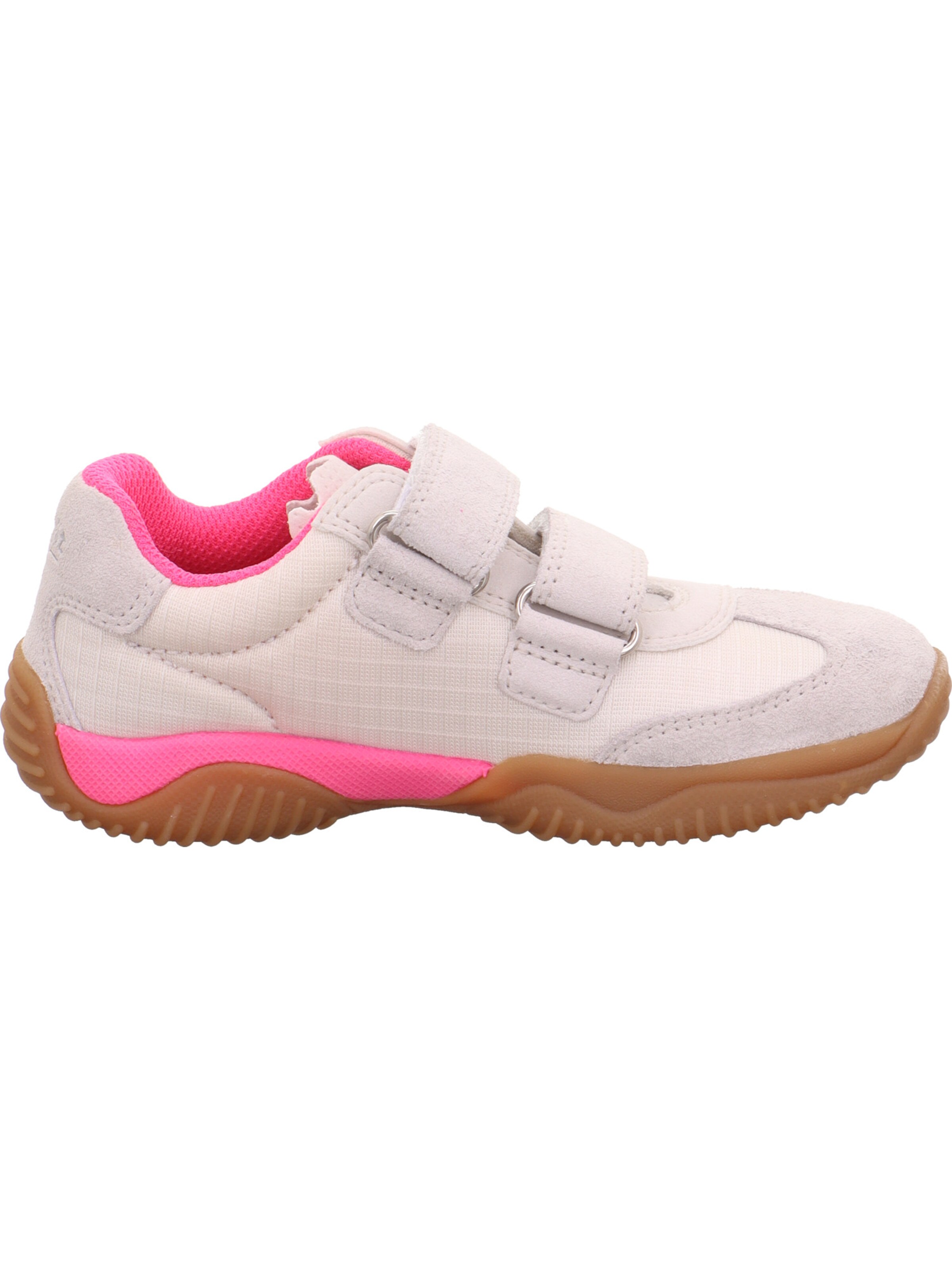 SUPERFIT Sneakers 'Storm' in Beige