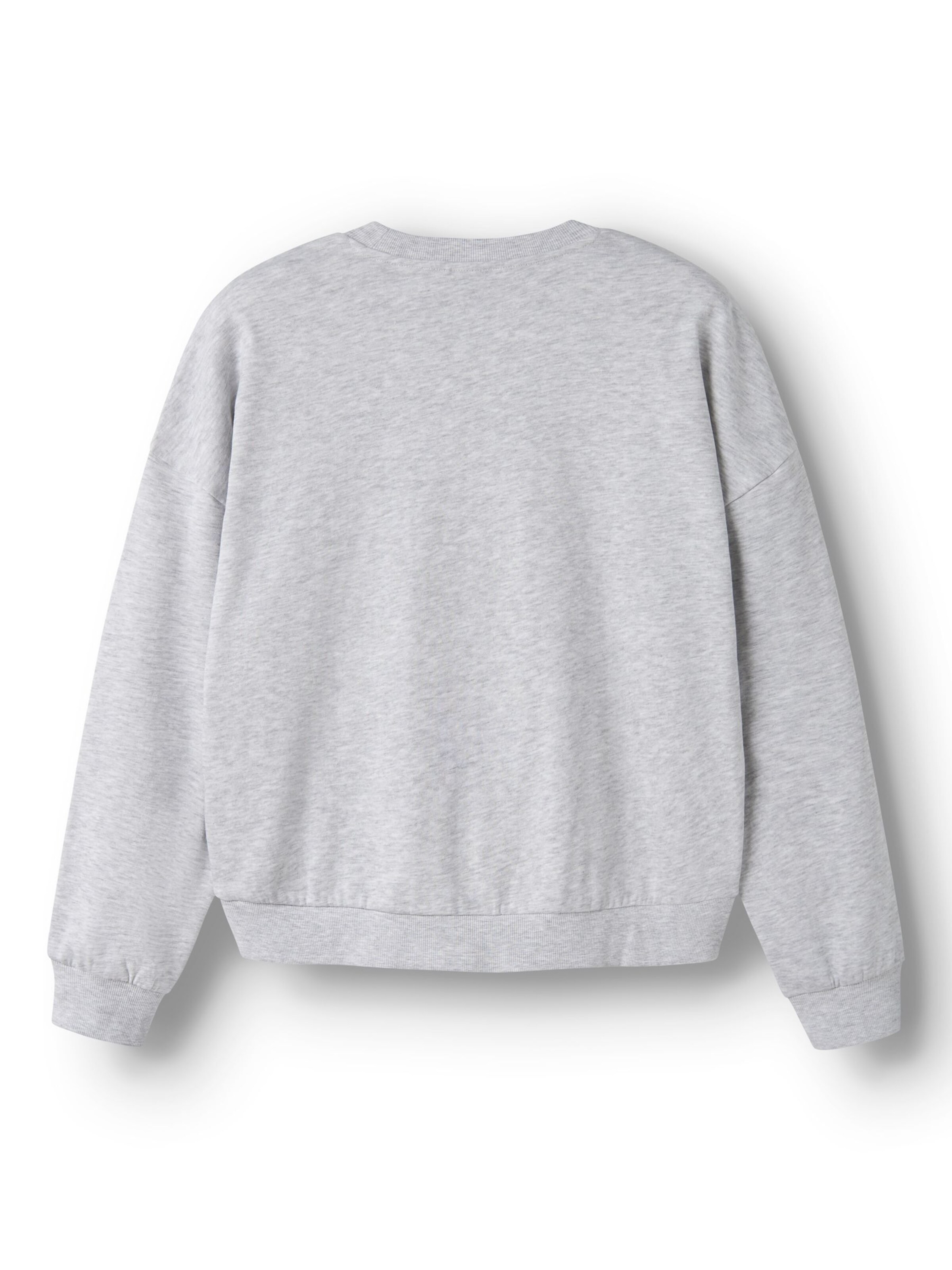 TWO SOON Sweatshirt in Grey