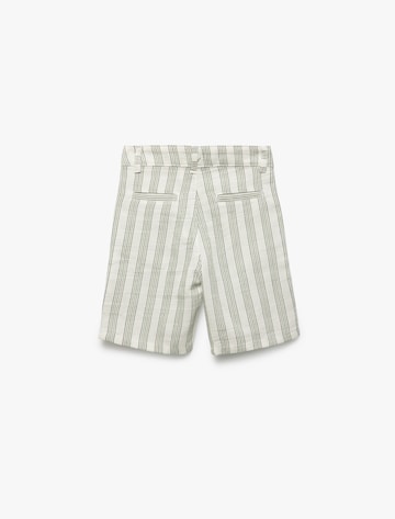 Koton Regular Trousers in Beige