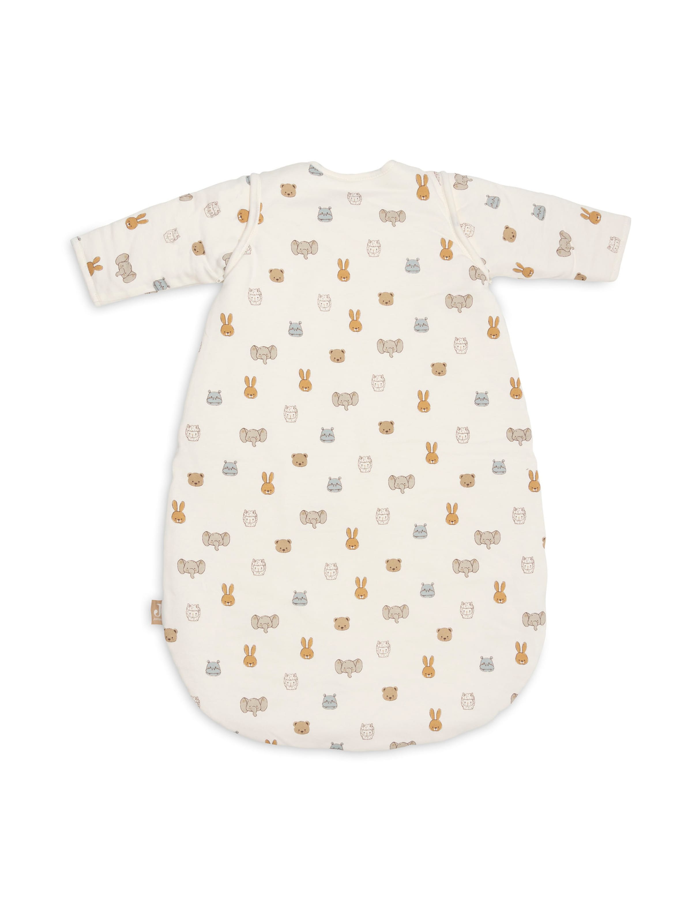 Jollein Babydeken in Gemengde kleuren