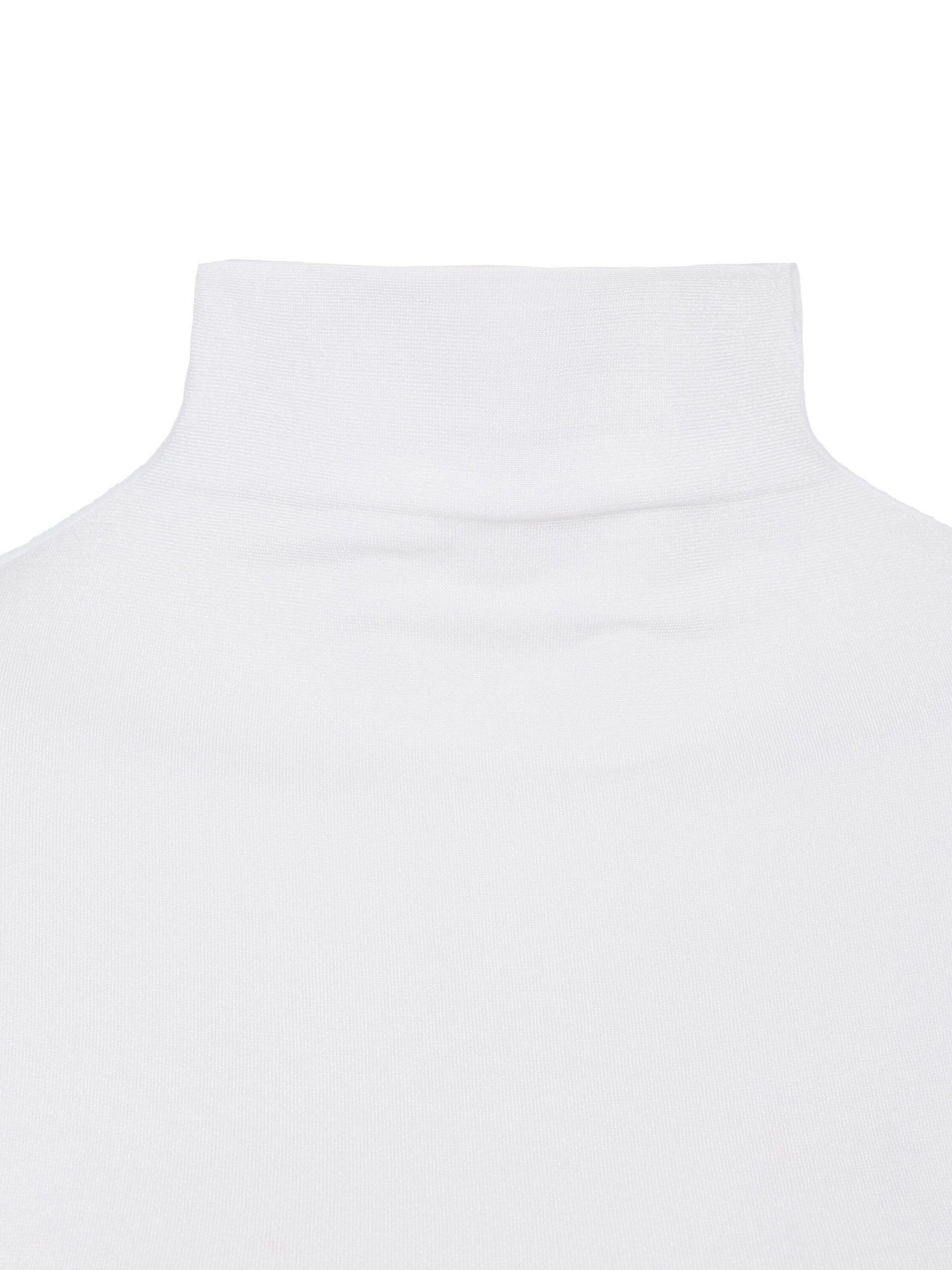 FALKE Body 'Rich Cotton'‌‌ in Weiß