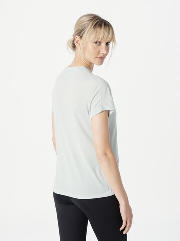 ADIDAS PERFORMANCE Funktionsbluse 'Train Essentials' i grøn