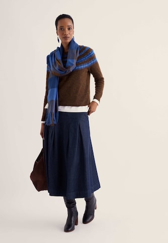 Seasalt Cornwall Trui in Blauw