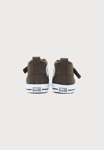 CONVERSE Superge 'CTAS MALDEN STREET' | rjava barva