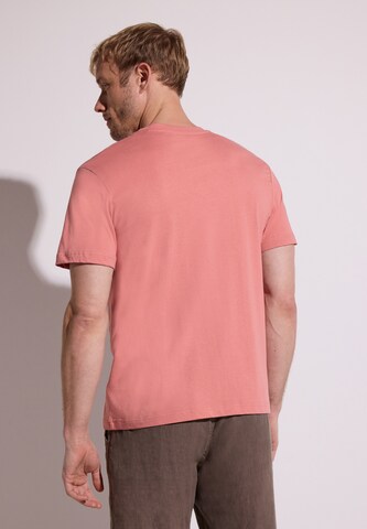 Street One MEN Shirt in Orange