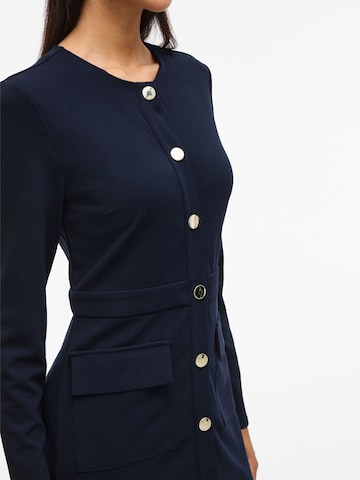 VILA - Vestido 'VICLARA' en azul