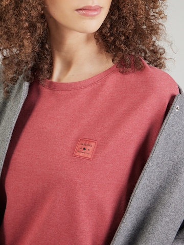 naketano Shirt in Rood