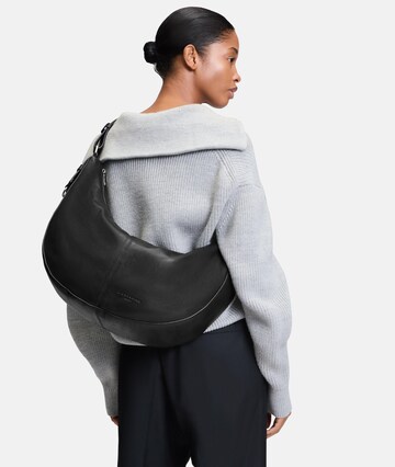 Liebeskind Berlin Shoulder Bag in Black