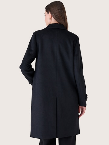 Camomilla Italia Mantel 'Colet' in Schwarz