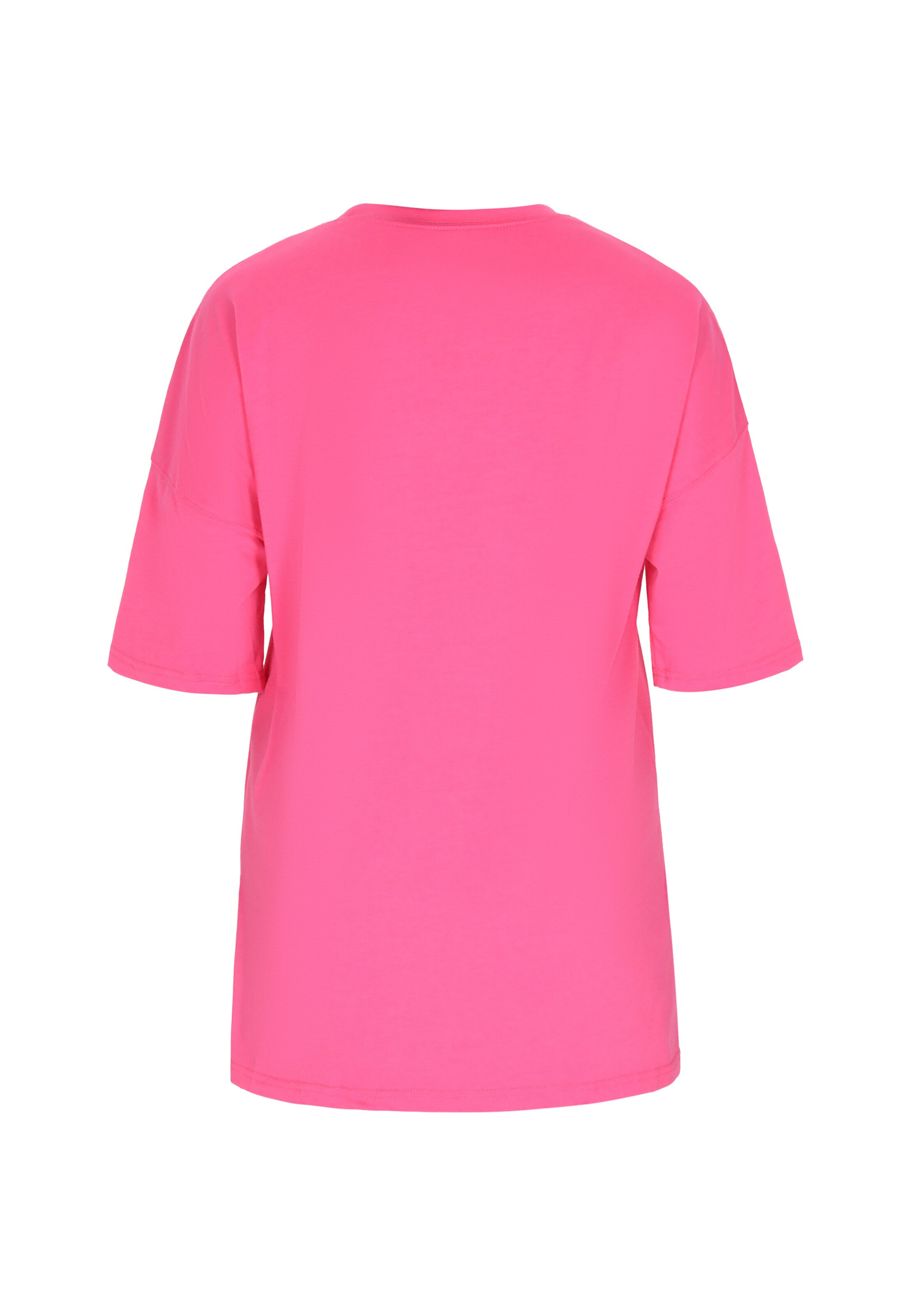 T-shirt TALENCE en rose