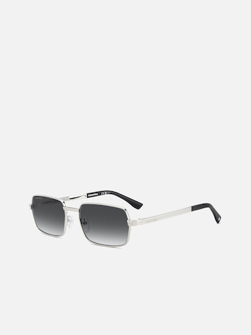 DSQUARED2 Sonnenbrille‌‌‌‌‌‌‌‌‌ in Silber