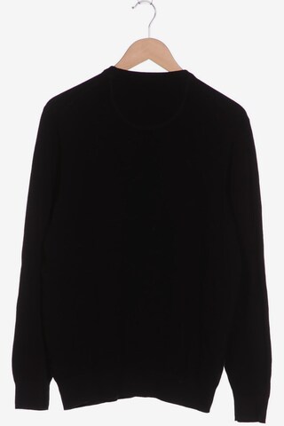 Christian Berg Sweater & Cardigan in XL in Black