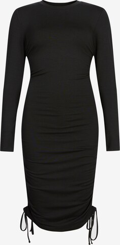 AllSaints Dress 'BETHAN' in Black: front